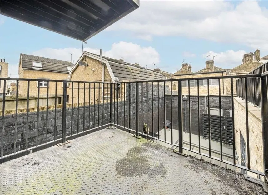 Grange Road, Bermondsey, SE1, photo 6