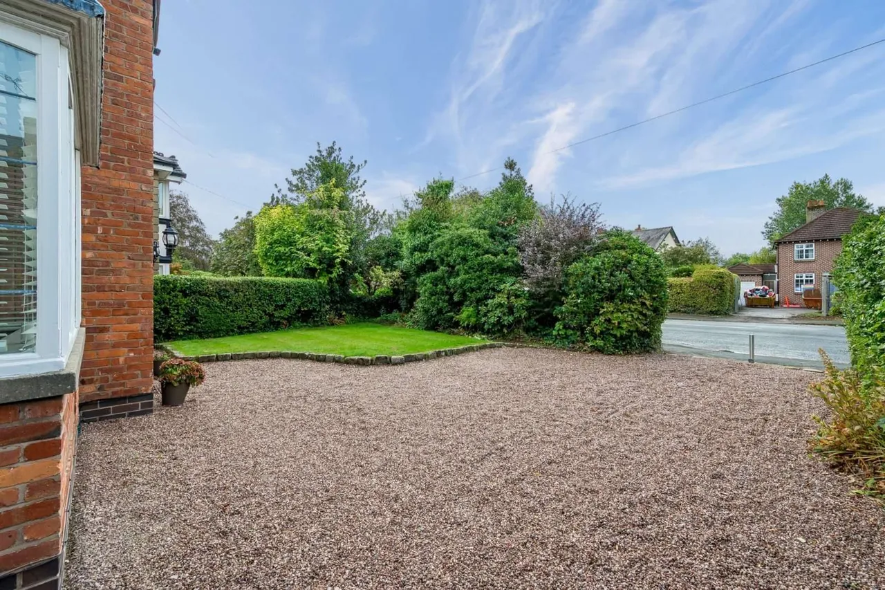 Ack Lane West, Cheadle Hulme, SK8, photo 20