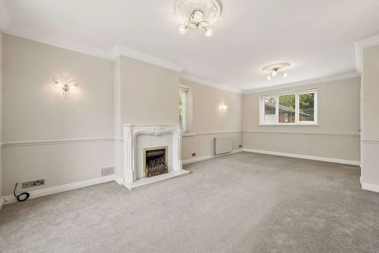 Ack Lane West, Cheadle Hulme, SK8, photo 4