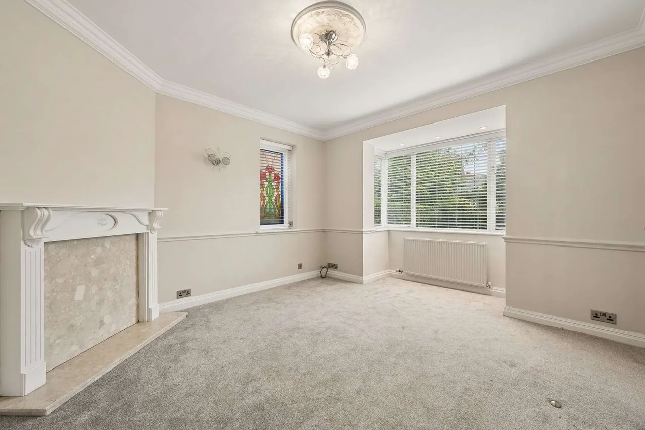 Ack Lane West, Cheadle Hulme, SK8, photo 3