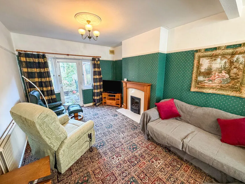 Fosse Road North, Leicester, LE3, photo 3