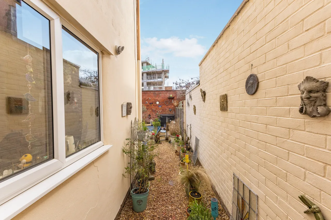 Lynmouth Road, Reading, RG1, photo 17