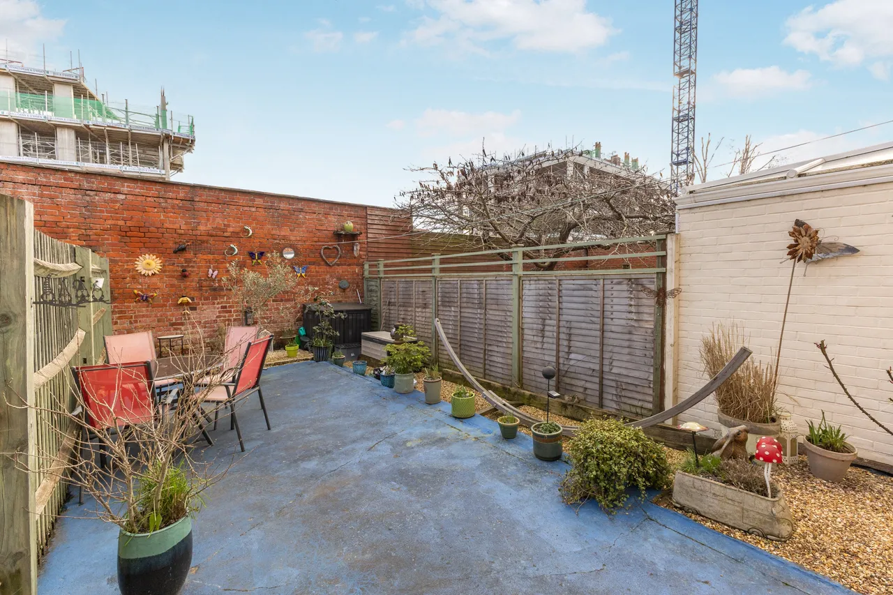 Lynmouth Road, Reading, RG1, photo 16