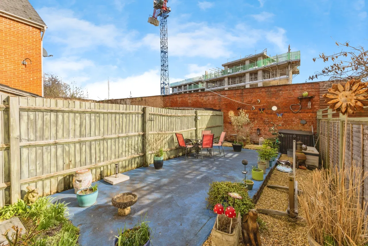 Lynmouth Road, Reading, RG1, photo 15