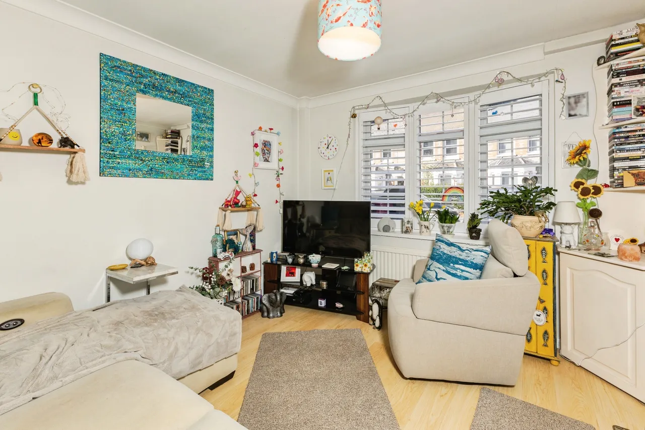 Lynmouth Road, Reading, RG1, photo 4