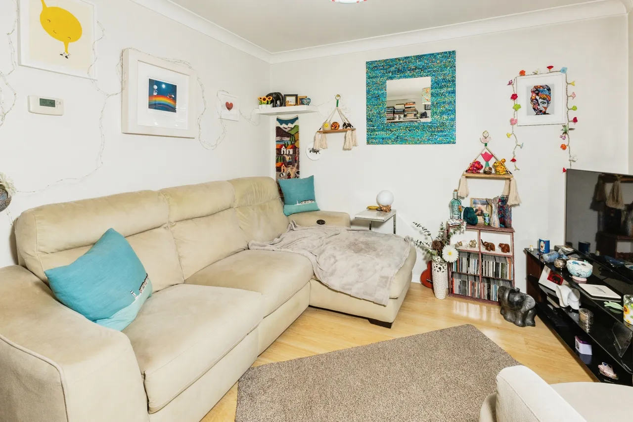 Lynmouth Road, Reading, RG1, photo 3