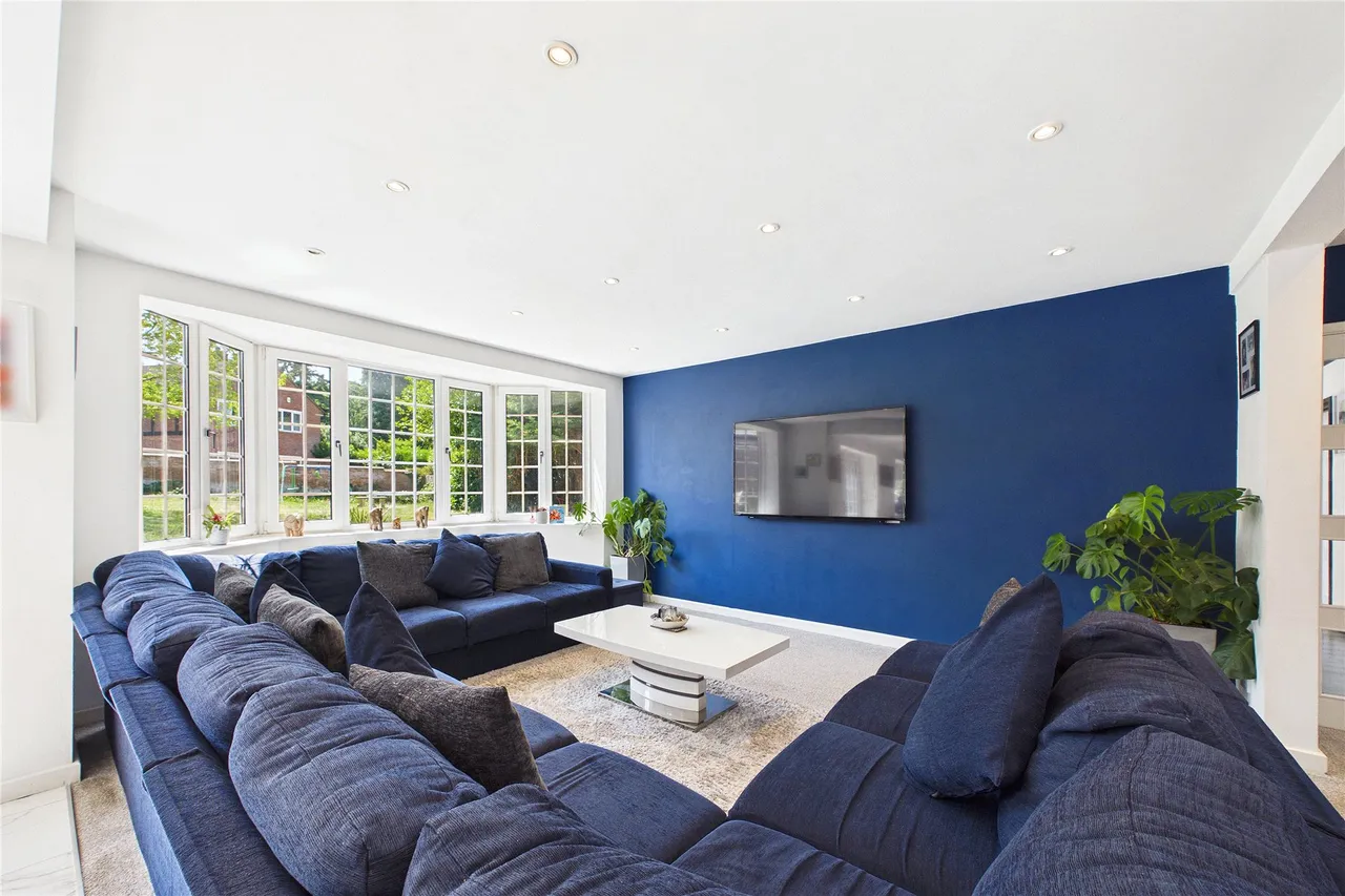 Upper Park Road, Camberley, GU15, photo 5