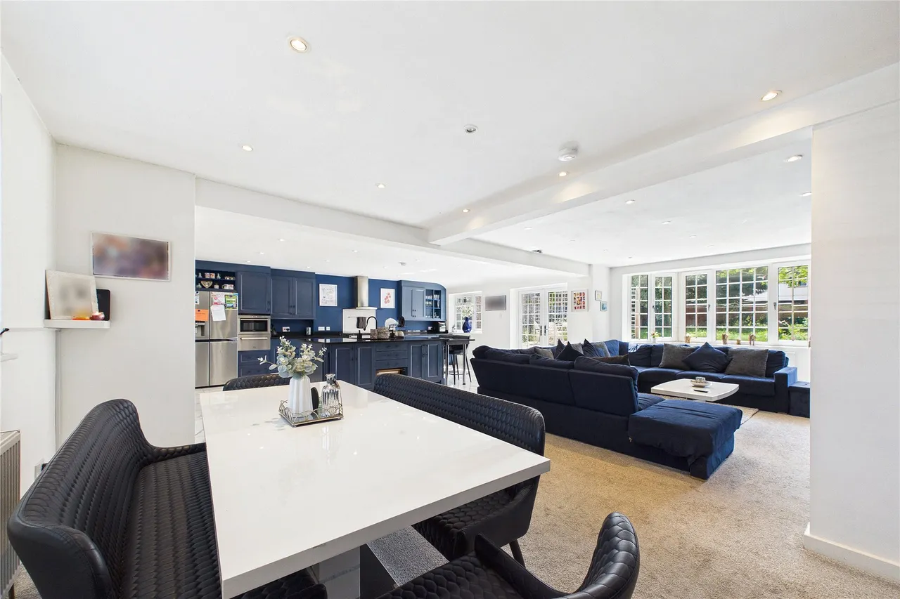 Upper Park Road, Camberley, GU15, photo 4