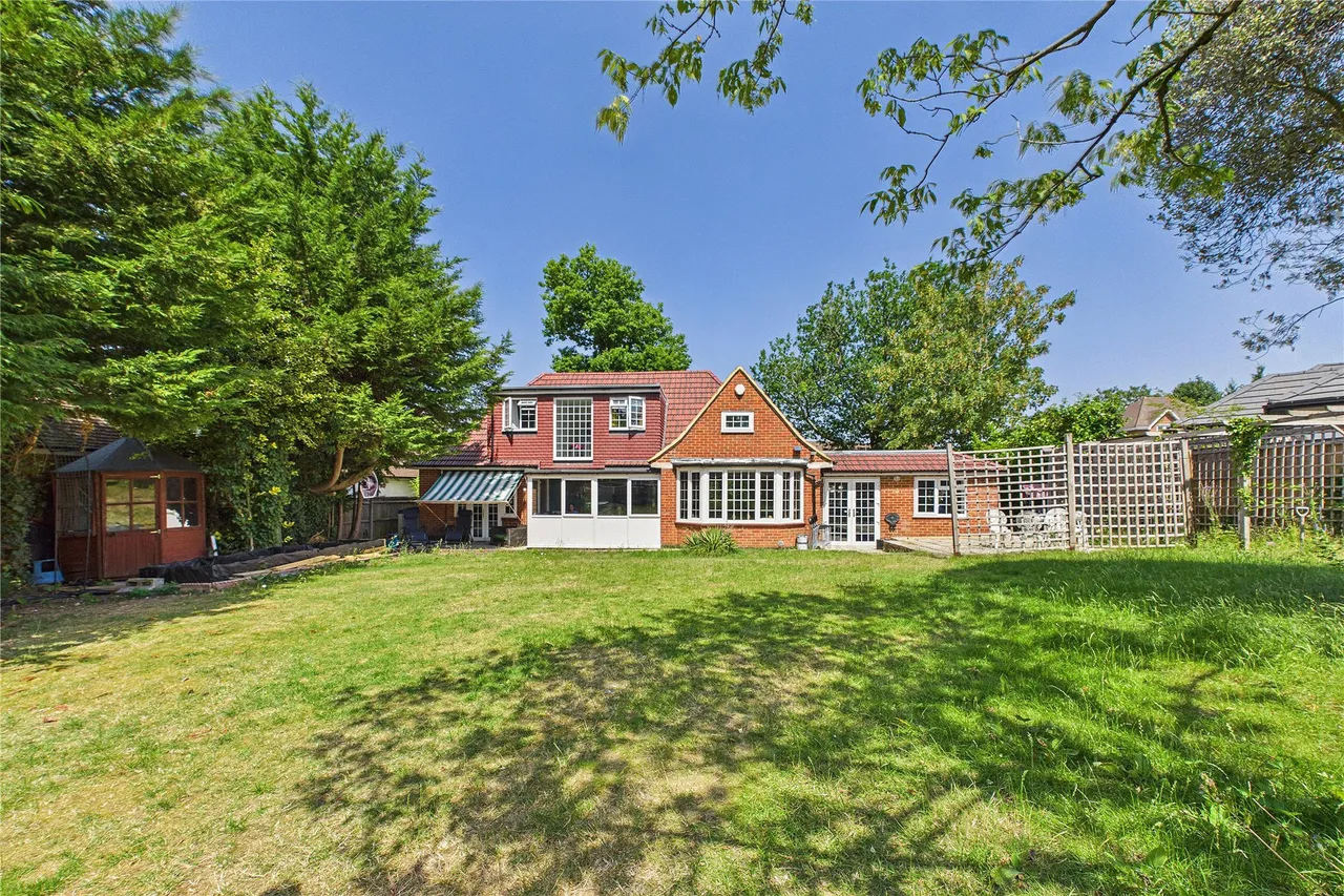 Upper Park Road, Camberley, GU15, photo 21