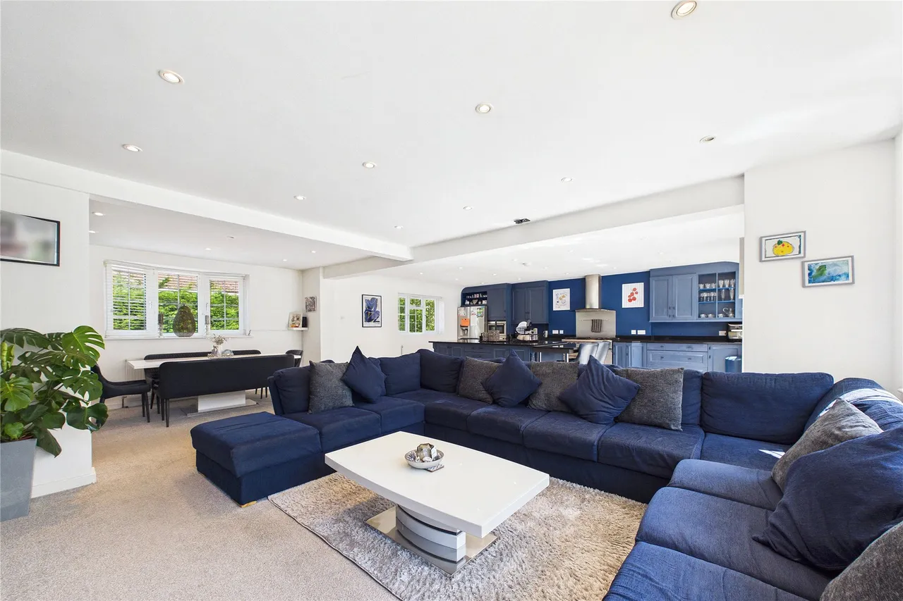 Upper Park Road, Camberley, GU15, photo 6