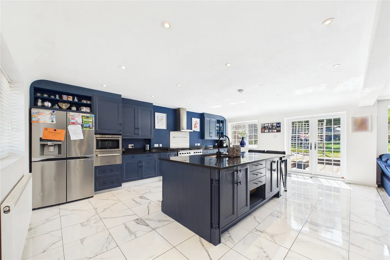 Upper Park Road, Camberley, GU15, photo 3