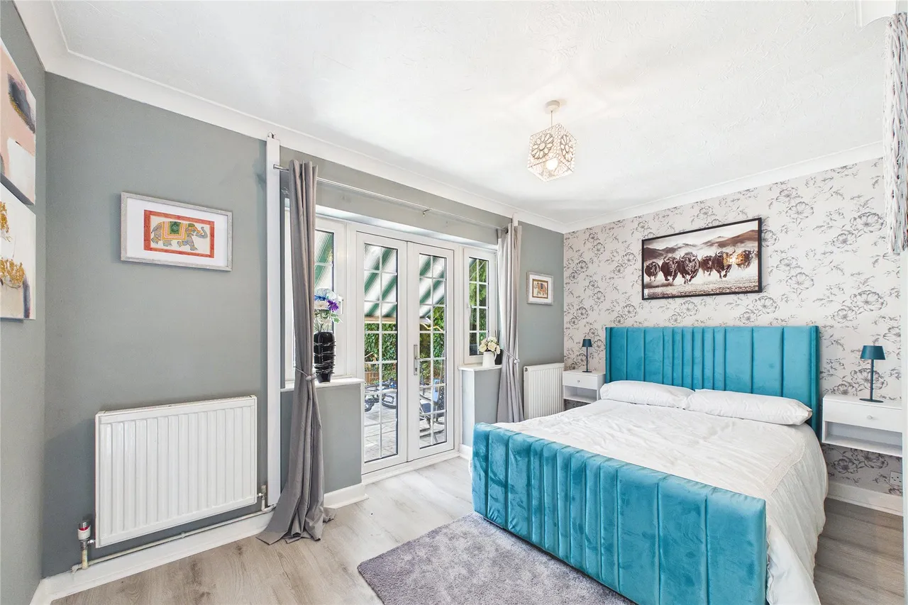 Upper Park Road, Camberley, GU15, photo 11