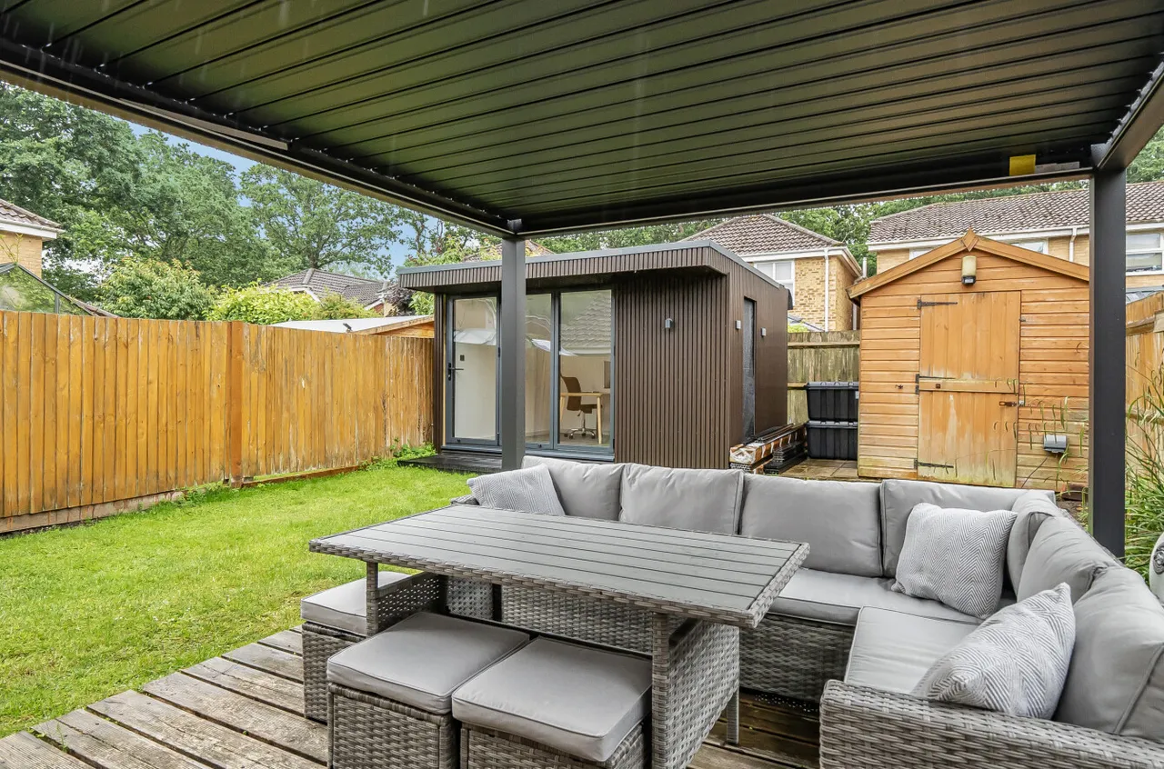 Andersen Close, Whiteley, PO15, photo 15