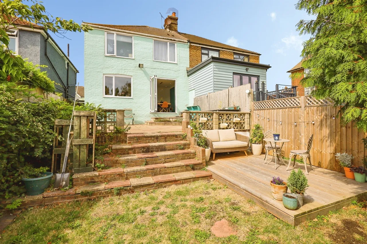 St. Philips Avenue, Eastbourne, BN22, photo 12
