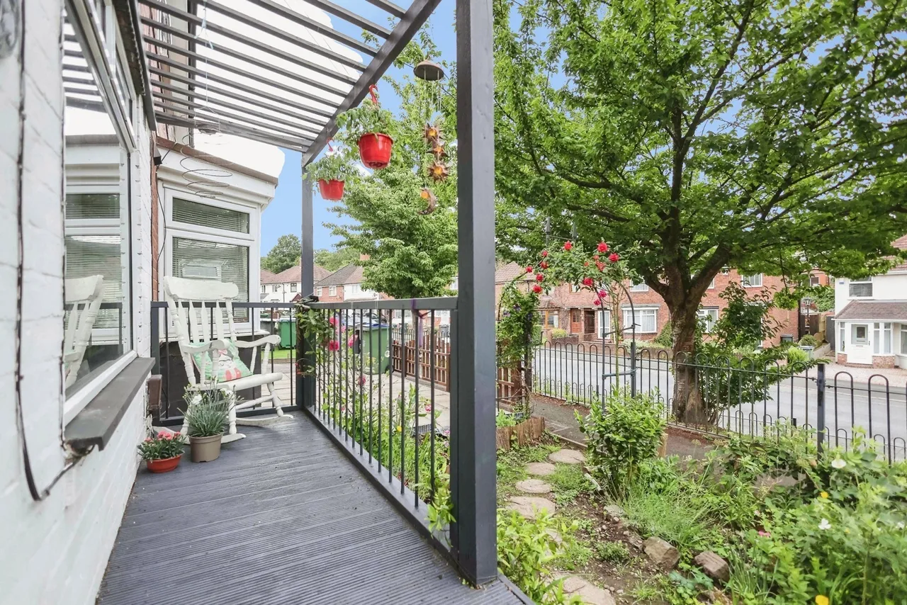 Alexander Road, Smethwick, B67, photo 15
