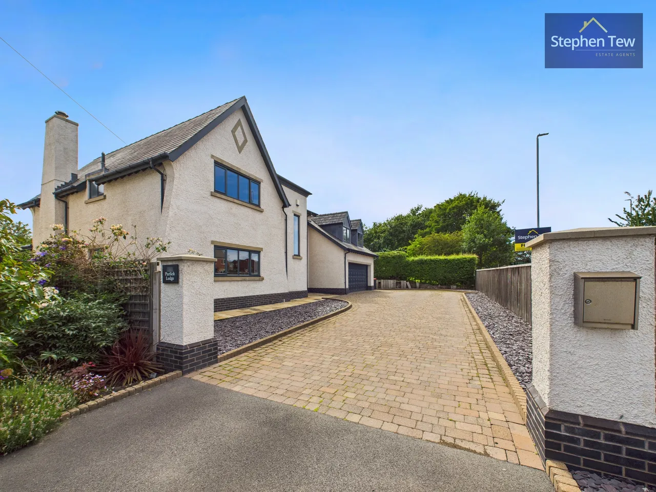 4 bed house for sale, Garstang Road East, Poulton-Le-Fylde, FY6