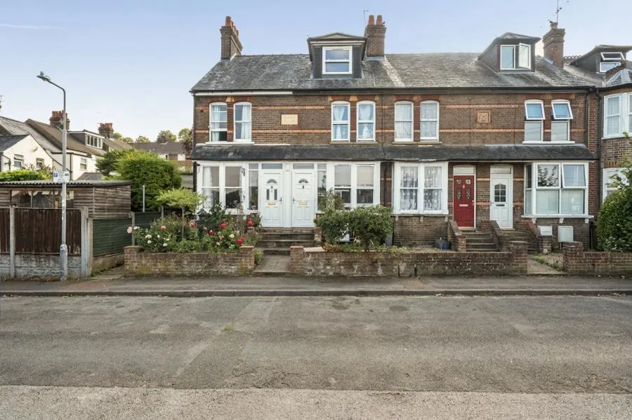 3 bed house for sale, Gladstone Road, Chesham, HP5