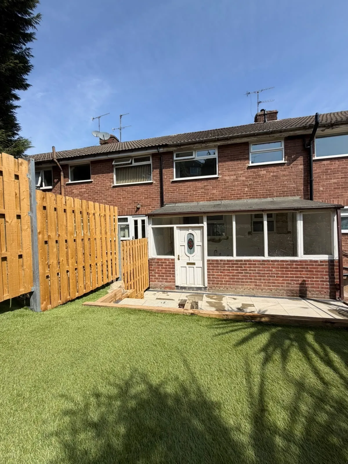 Standon Road, Winkobank, Sheffield, S9, photo 12