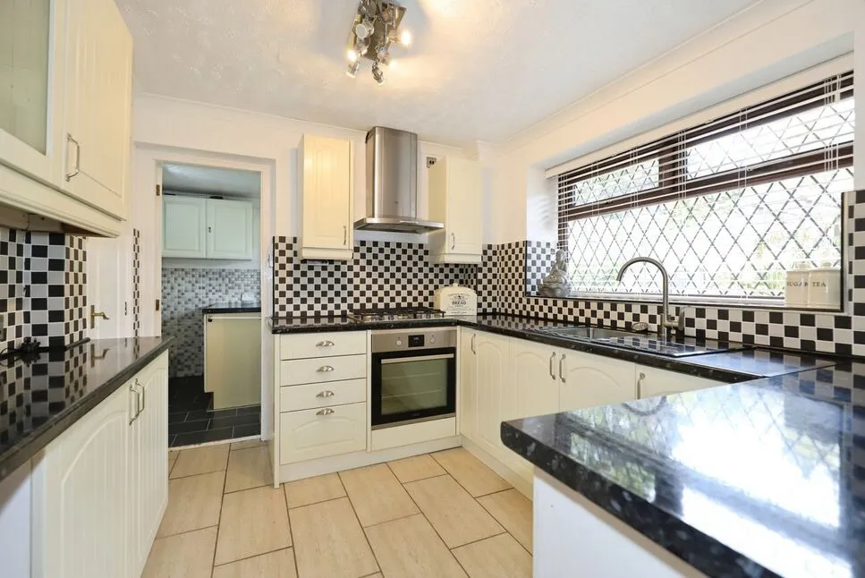 Dunster Grove, Perton, Staffordshire, WV6, photo 6
