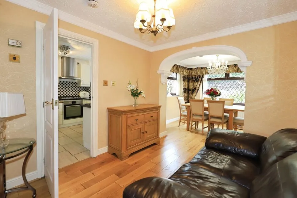 Dunster Grove, Perton, Staffordshire, WV6, photo 5