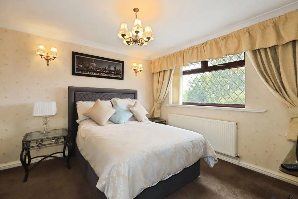 Dunster Grove, Perton, Staffordshire, WV6, photo 3