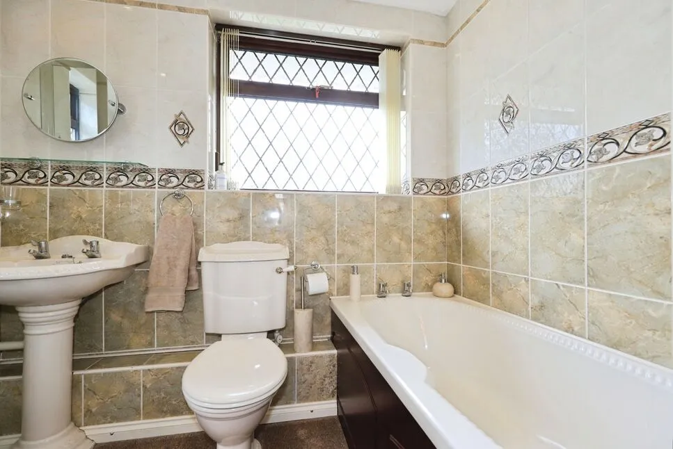 Dunster Grove, Perton, Staffordshire, WV6, photo 7
