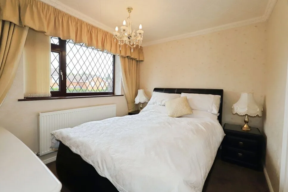 Dunster Grove, Perton, Staffordshire, WV6, photo 9