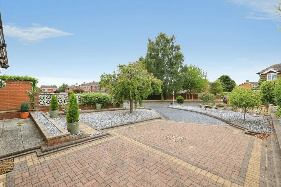 Dunster Grove, Perton, Staffordshire, WV6, photo 12