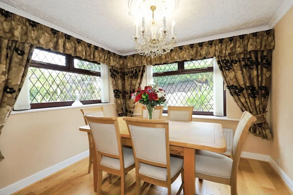 Dunster Grove, Perton, Staffordshire, WV6, photo 8