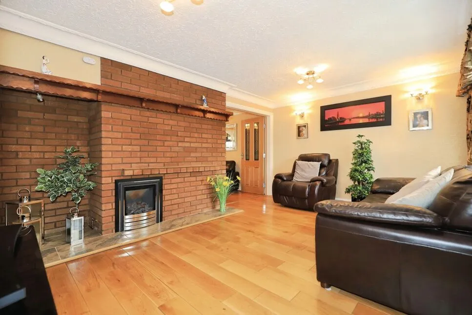Dunster Grove, Perton, Staffordshire, WV6, photo 11