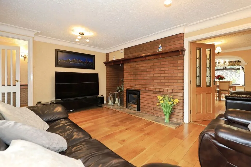 Dunster Grove, Perton, Staffordshire, WV6, photo 2