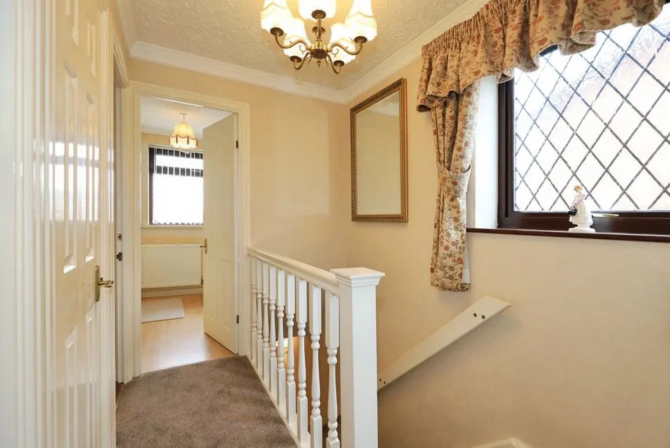 Dunster Grove, Perton, Staffordshire, WV6, photo 10