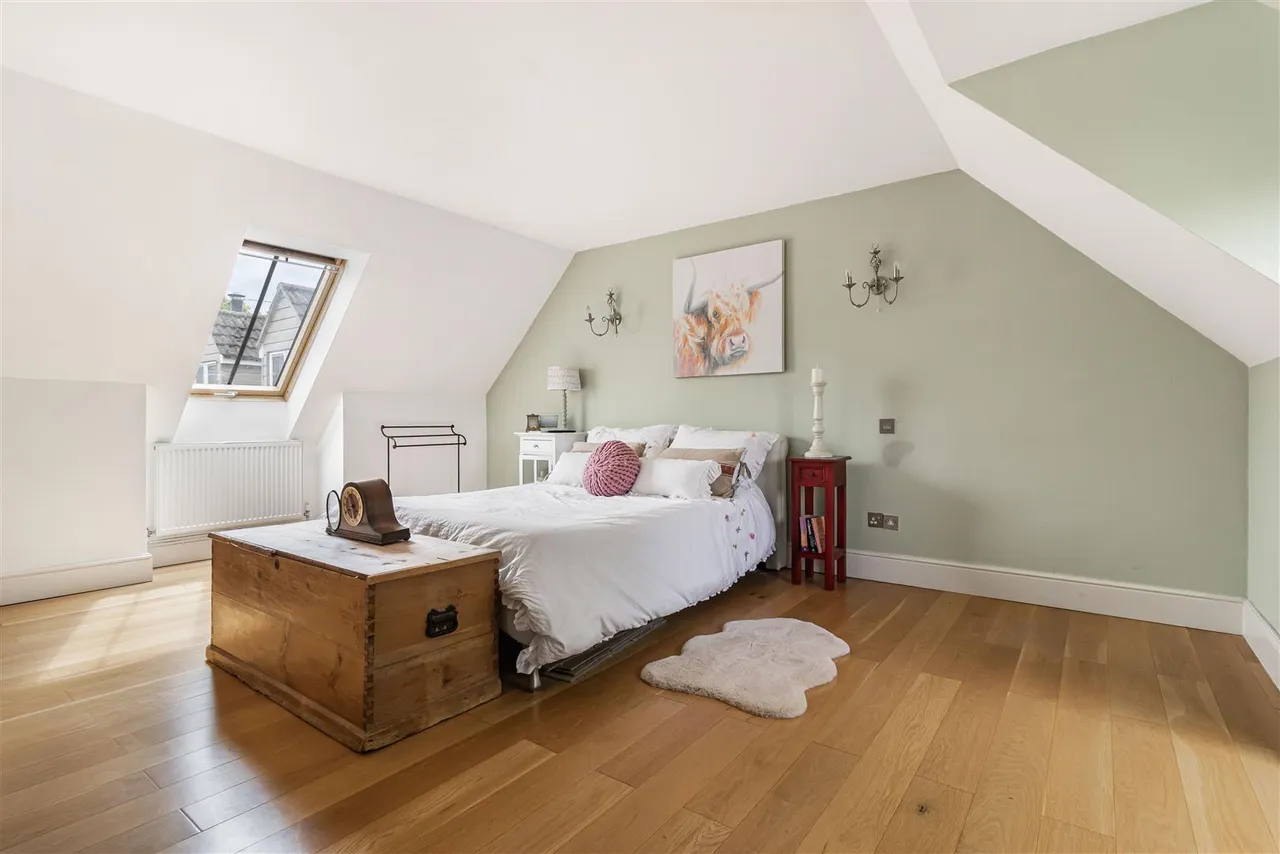 The Green, Castle Camps, CB21, photo 35