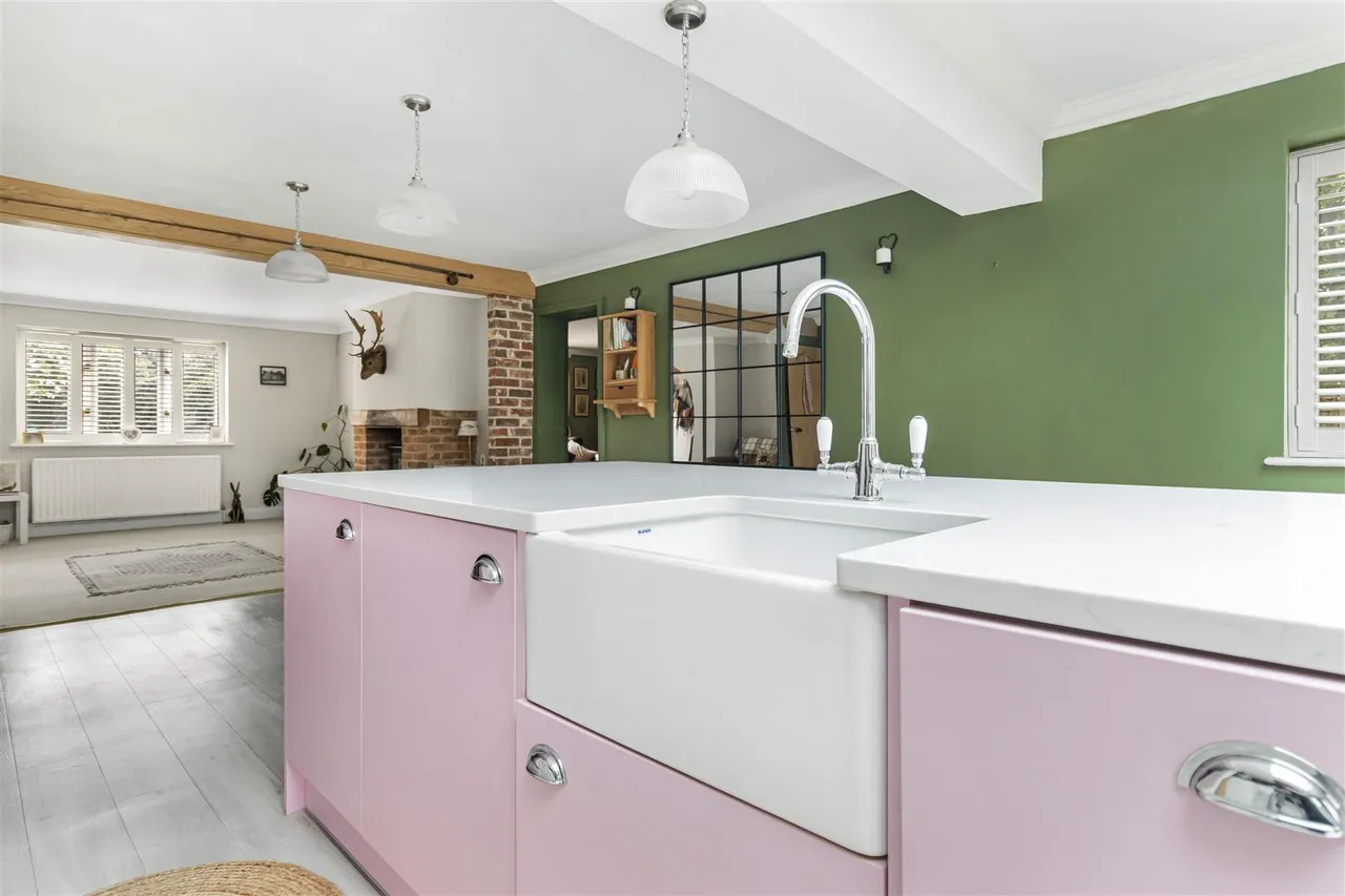 The Green, Castle Camps, CB21, photo 37
