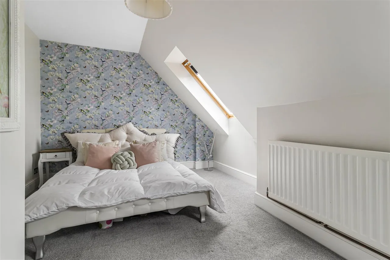 The Green, Castle Camps, CB21, photo 21