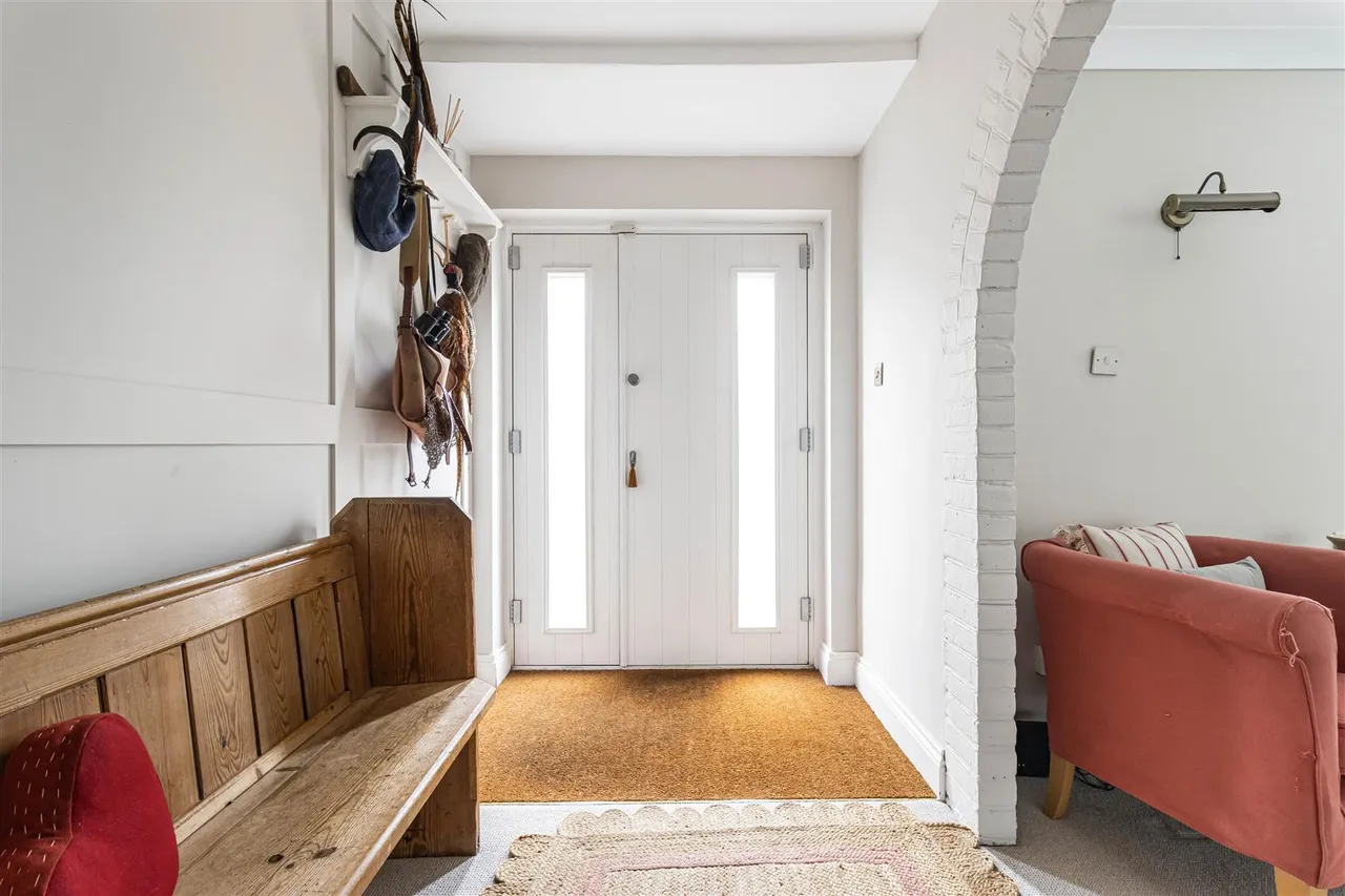 The Green, Castle Camps, CB21, photo 10