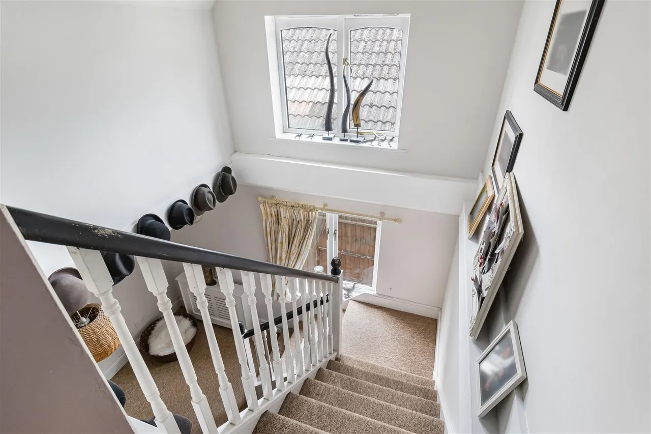 The Green, Castle Camps, CB21, photo 34