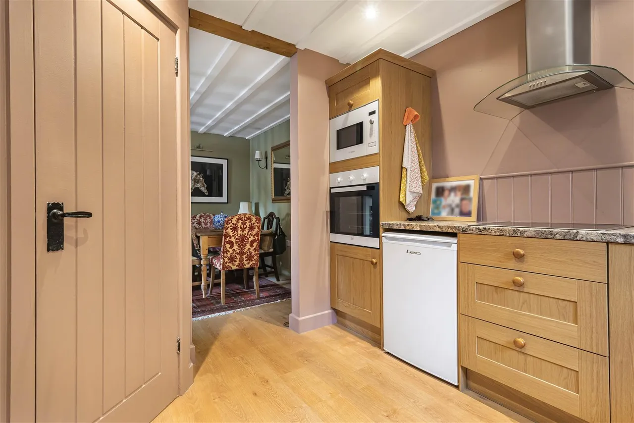 The Green, Castle Camps, CB21, photo 41