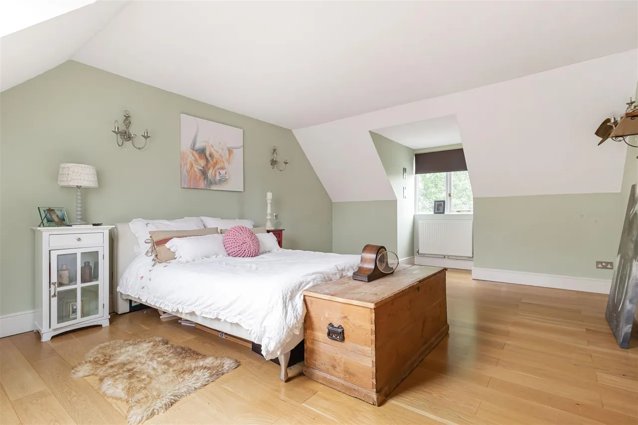 The Green, Castle Camps, CB21, photo 18