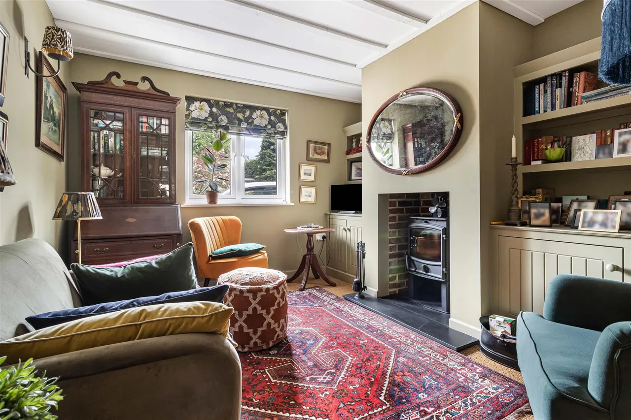 The Green, Castle Camps, CB21, photo 23