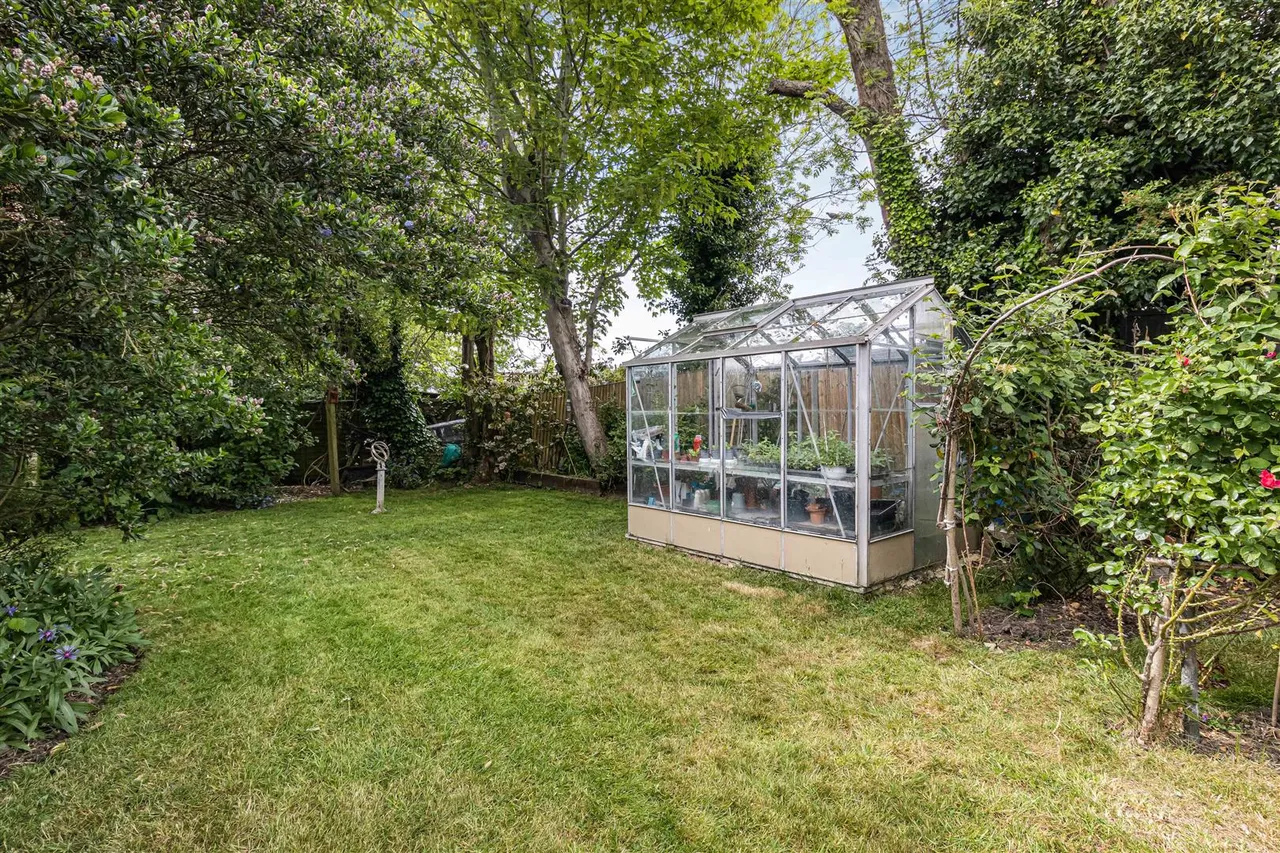 The Green, Castle Camps, CB21, photo 42