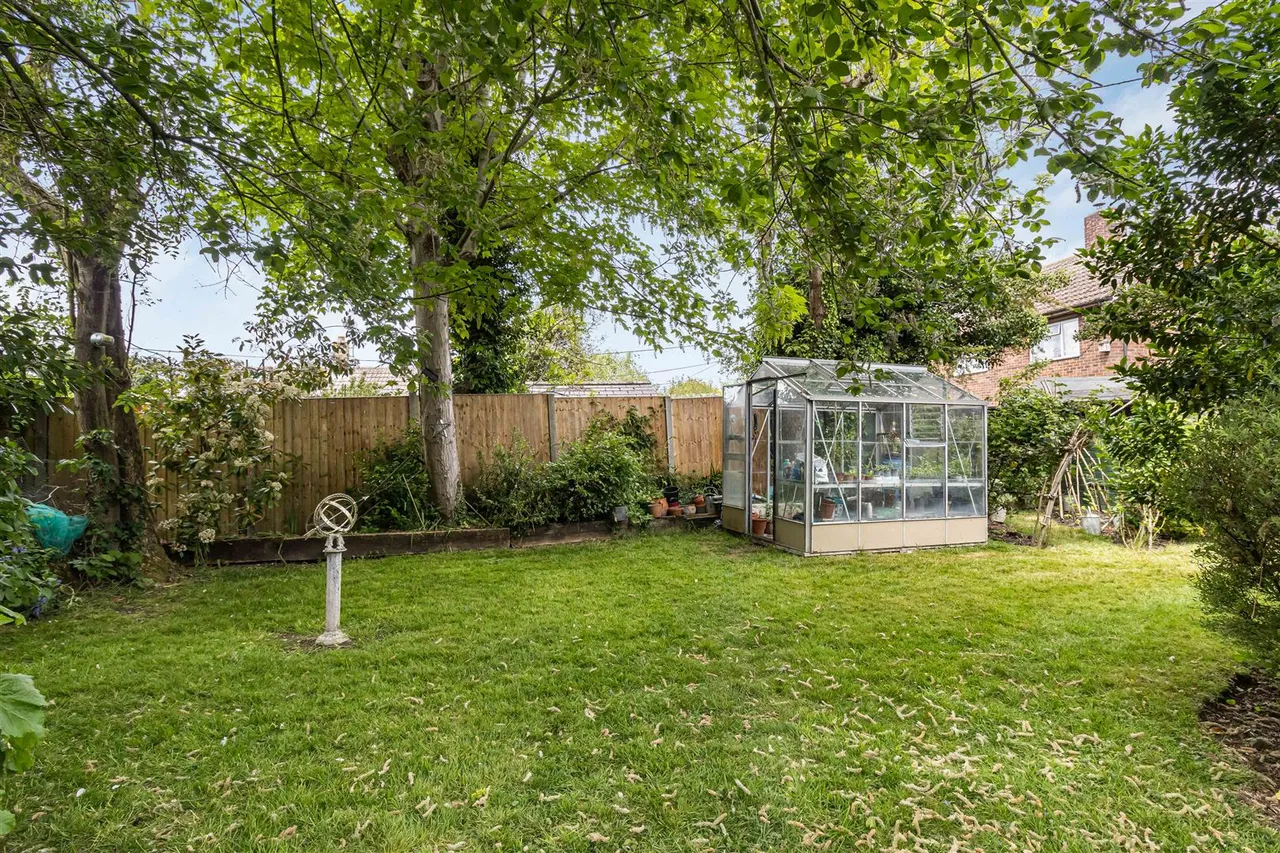 The Green, Castle Camps, CB21, photo 26
