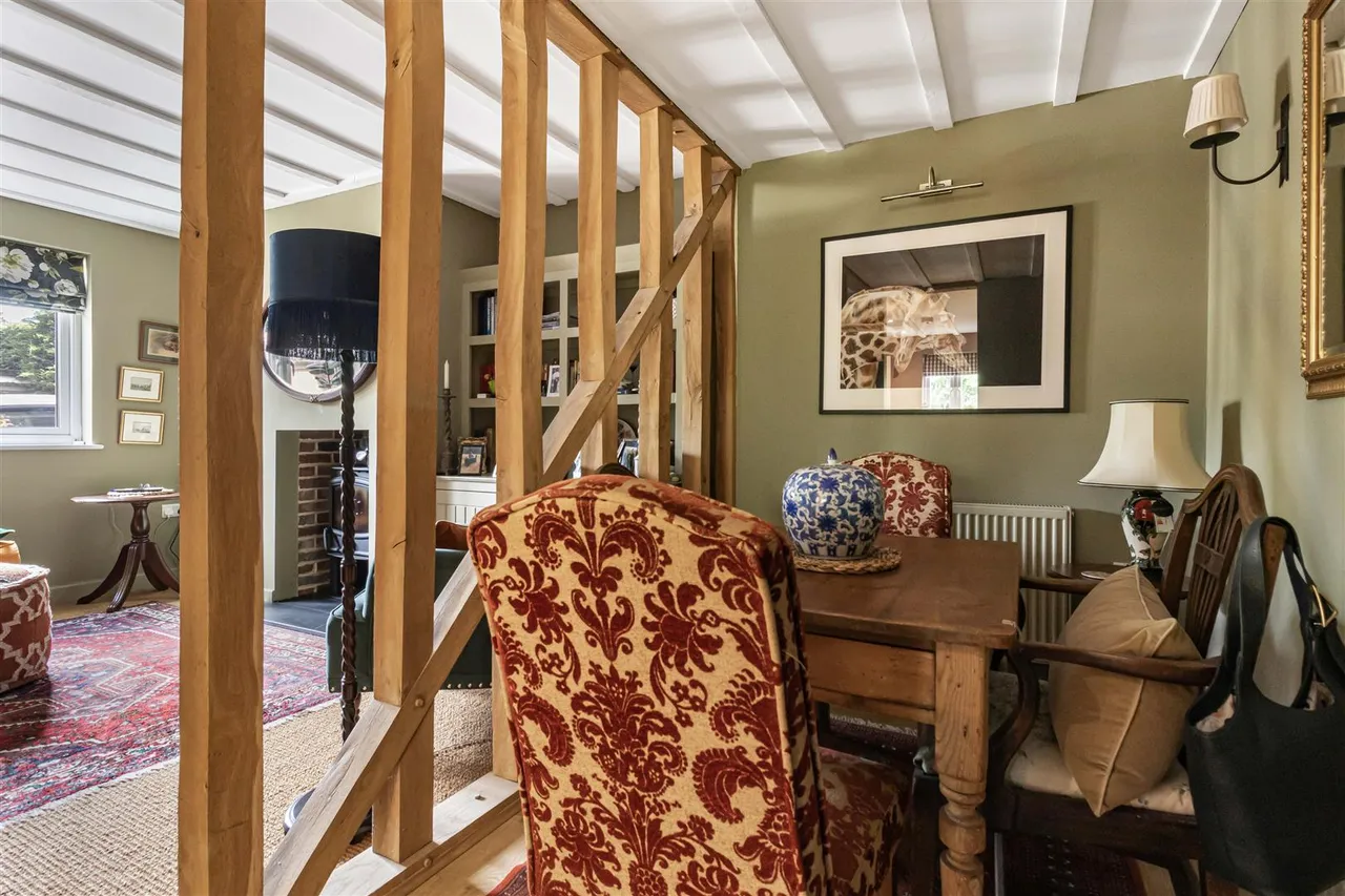 The Green, Castle Camps, CB21, photo 39
