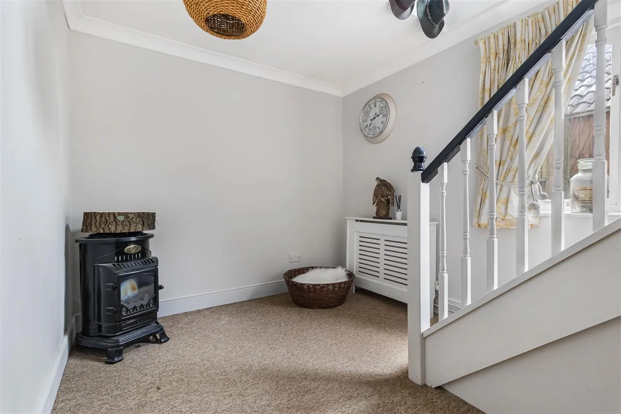 The Green, Castle Camps, CB21, photo 15