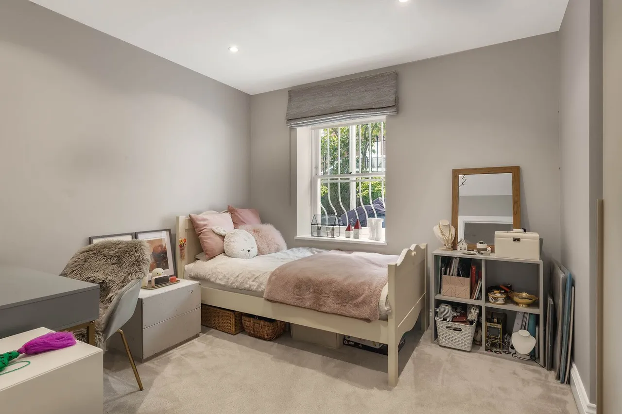 Hyde Park Gate, South Kensington, London, SW7 5DH, photo 11