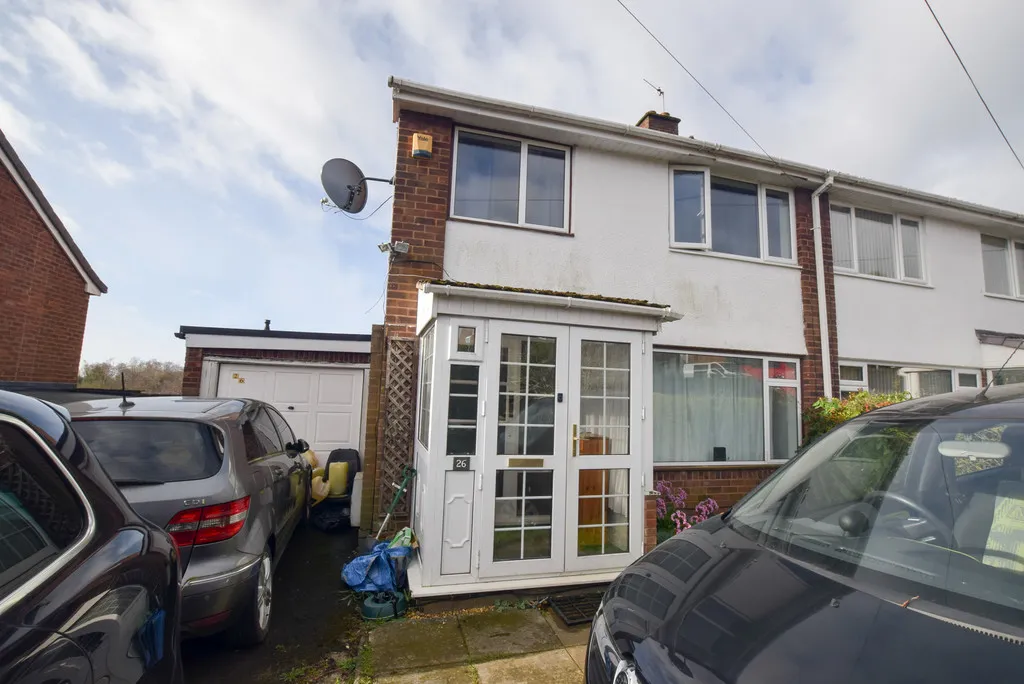 Southview Road, Little Dawley, TF4, photo 4