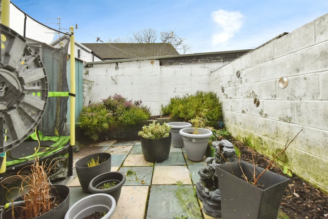 Morlais Street, Merthyr Tydfil, CF48, photo 2