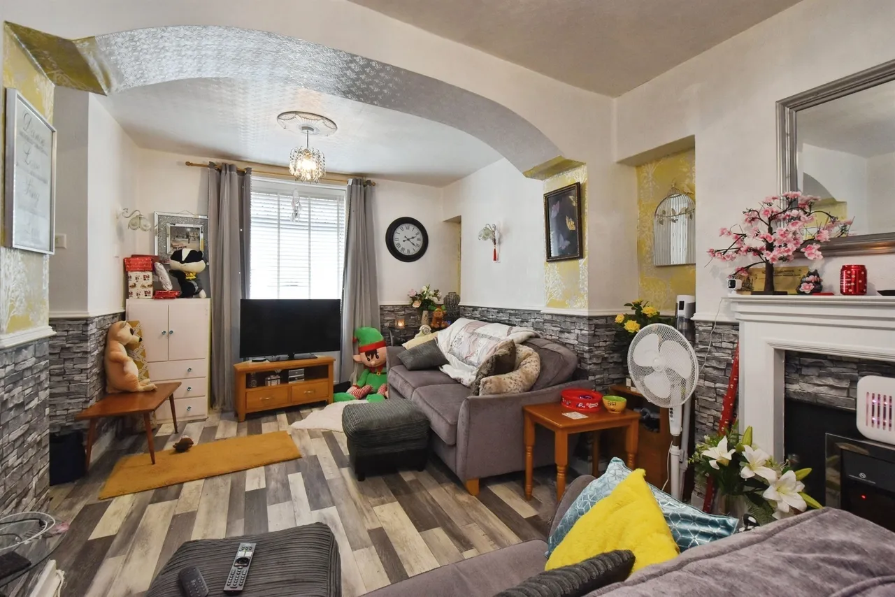 Morlais Street, Merthyr Tydfil, CF48, photo 4
