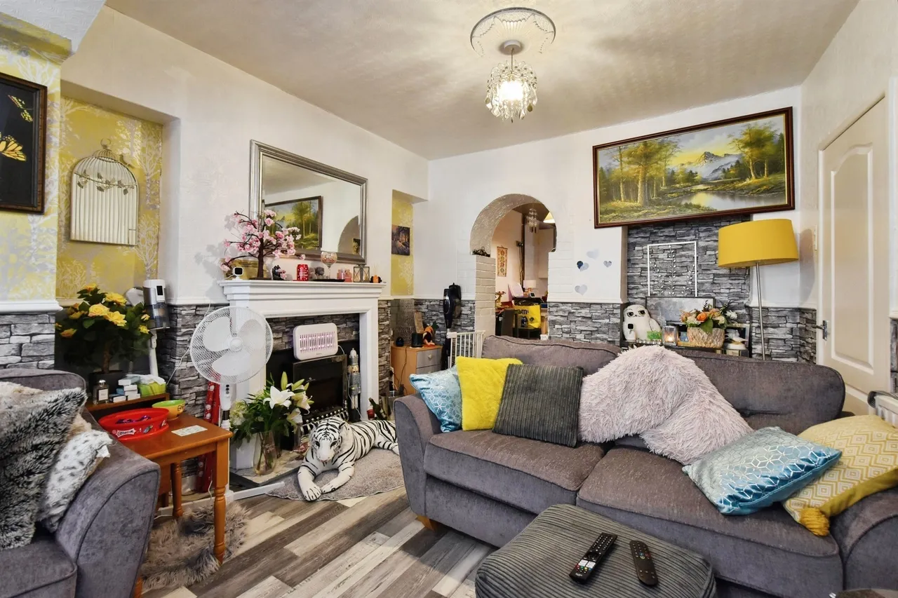 Morlais Street, Merthyr Tydfil, CF48, photo 5