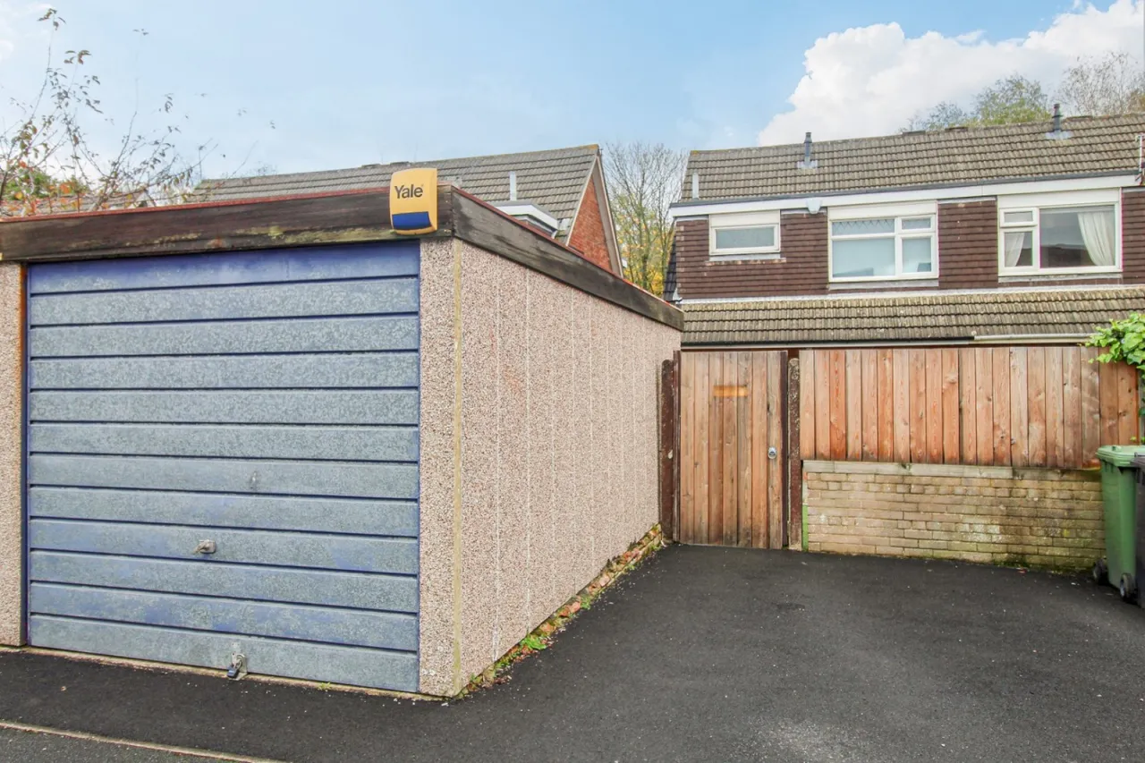 Elm Close, Little Stoke, BS34, photo 13